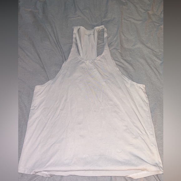 YoungLA, tank, medium, used - Picture 1 of 1